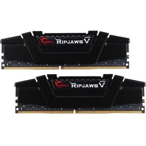 G.skill Ram-hukommelse Ripjaws V 32gb 2x16gb Ddr4 3200mhz