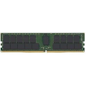 Kingston Hukommelse Ram Ksm32rs4/32mfr 1x32gb Ddr4 3200mhz Grøn