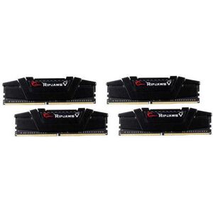 G.skill Ram-hukommelse Ripjawsv V 64gb 4x16gb Ddr4 3200mhz