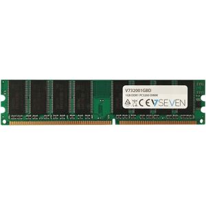 V7 - DDR - modul - 1 GB - DIMM 184-PIN