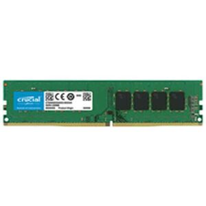 RAM-hukommelse Crucial 16 GB DDR4 DDR4 16 GB CL19