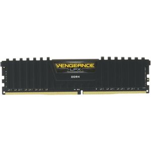 RAM-hukommelse Corsair CMK16GX4M2A2666C16DD DDR4 DDR4-SDRAM CL16 16 GB