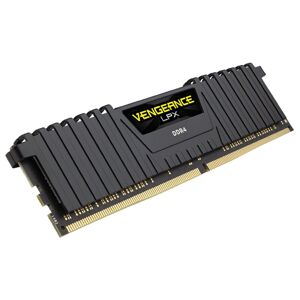 RAM-hukommelse Corsair 32GB, DDR4, 3000MHz CL16 32 GB