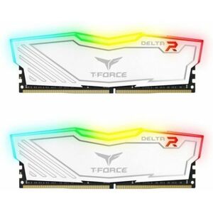 RAM-hukommelse Team Group TF4D416G3600HC18JDC01 16 GB CL18