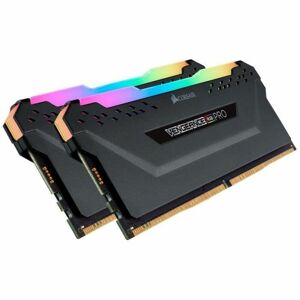 Etui Corsair VENGEANCE RGB PRO DDR4