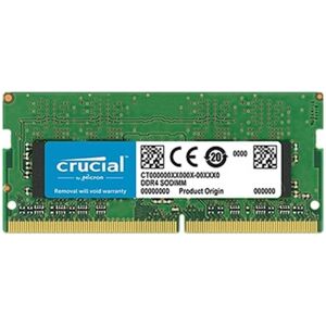 RAM-hukommelse Crucial CT16G4SFD824A DDR4 16 GB CL17