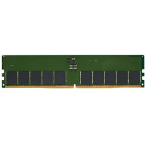 Kingston Hukommelse Ram Technology Ksm56e46bd8km-32ha 1x32gb Ddr5 5600mhz