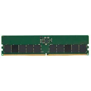 Kingston Hukommelse Ram Technology Ksm52e42bs8km-16ha 1x16gb Ddr5 5200mhz