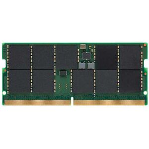 Kingston Hukommelse Ram Technology Ksm56t46bs8km-16ha 1x16gb Ddr5 5600mhz