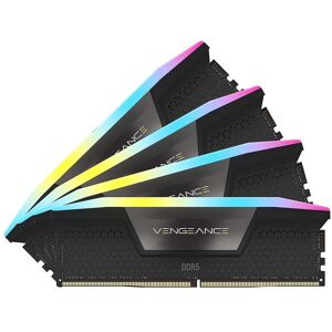 Corsair Hukommelse Ram Cmh64gx5m4b6400c32 64gb 4x16gb Ddr5 6400mhz