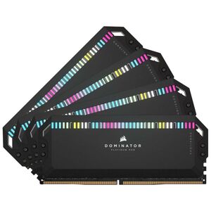 Corsair Hukommelse Ram Cmt64gx5m4b6400c32 64gb 4x16gb Ddr5 6400mhz