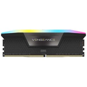 Corsair Hukommelse Ram Vengeance Rgb Cmh128gx5m4b5600c40 128gb 4x32gb Ddr5 5600mhz