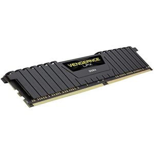 RAM-hukommelse Corsair CMK8GX4M1E3200C16 DDR4 8 GB CL16