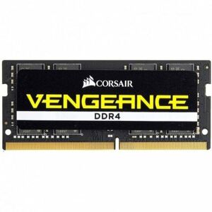 RAM-hukommelse Corsair CMSX16GX4M1A2666C18 DDR4 16 GB CL18