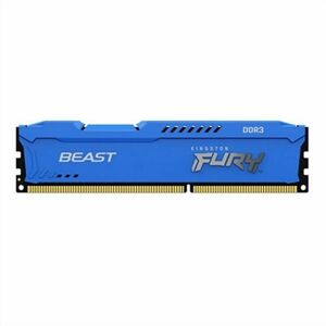 RAM-hukommelse Kingston KF316C10B/8 DDR3 8 GB