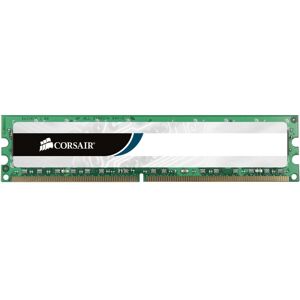 RAM-hukommelse Corsair CMV4GX3M1A1600C11 CL11 DDR3 4 GB 1600 mHz