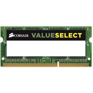 RAM-hukommelse Corsair CMSO8GX3M1C1600C11 DDR4 DDR3 8 GB