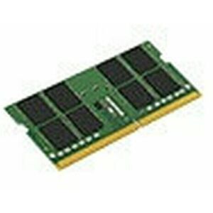 RAM-hukommelse Kingston KVR26S19S8/16 DDR4 16 GB CL19