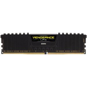 RAM-hukommelse Corsair VENGEANCE LPX CL16 DDR4 16 GB 3200 MHz