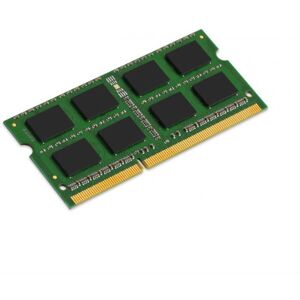 RAM-hukommelse Kingston KVR16LS11/4 DDR3 SDRAM DDR3L 4 GB CL11