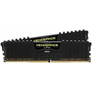 RAM-hukommelse Corsair Vengeance LPX CL16 DDR4 8 GB 16 GB 3200 MHz