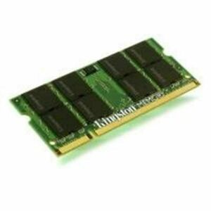 RAM-hukommelse Kingston KVR16LS11/8 8 GB DDR3L