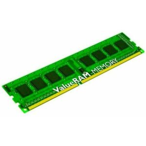 RAM-hukommelse Kingston KVR16N11H/8 DDR3 8 GB CL11