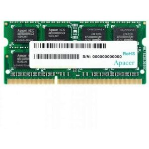 RAM-hukommelse Apacer AS08GFA60CATBGJ 8 GB DDR3 1600 mHz CL11