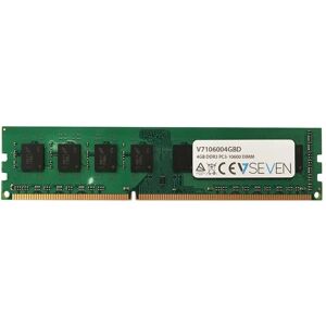 V7 - 4GB - DDR3 - 1333MHz - DIMM 240-p