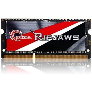 RAM-hukommelse GSKILL F3-1866C11S-8GRSL 8 GB 1866 MHZ CL11 DDR3