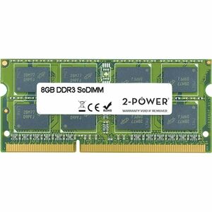 RAM-hukommelse 2-Power MEM0803A 8 GB DDR3 1600 mHz CL11
