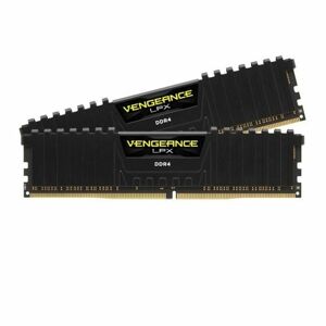 RAM-hukommelse Corsair CMK32GX4M2Z3600C18 DDR4 32 GB CL18