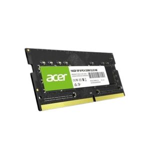 RAM-hukommelse Acer BL.9BWWA.214 DDR4 16 GB CL22