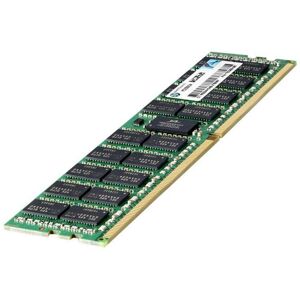 HP Smartmemory 815098-b21 1x16gb Ddr4 2666mhz Ram Grøn