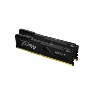 RAM-hukommelse Kingston KF426C16BBK2/16 CL16 DDR4 16 GB 2666 MHz