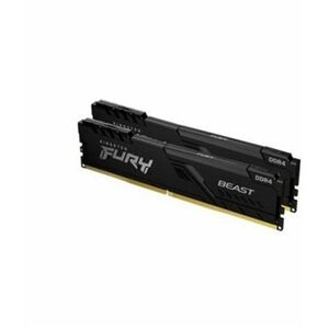 RAM-hukommelse Kingston KF426C16BBK2/16 CL16 DDR4 16 GB 2666 MHz