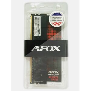 RAM-hukommelse Afox AFLD48VH1P 8 GB DDR4 2133 MHz CL15