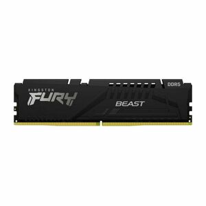 RAM-hukommelse Kingston KF552C40BB-16 DDR5 SDRAM 16 GB CL40