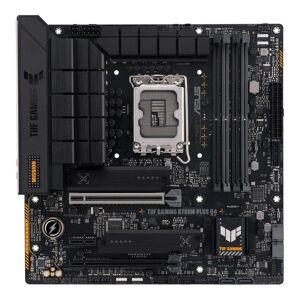 Asus TUF GAMING B760M-PLUS D4 bundkort