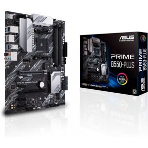 Asus PRIME B550-PLUS AMD B550 Stik AM4 ATX