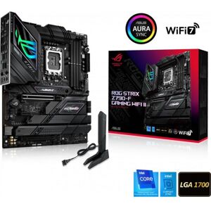 Asus ROG Strix Z790-F Gaming WiFi II ATX -bundkort