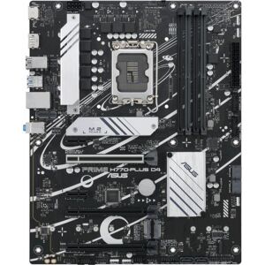 Asus PRIME H770-PLUS D4 ATX bundkort