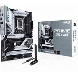 Asus PRIME Z790-A WIFI Intel Z790 LGA 1700 ATX