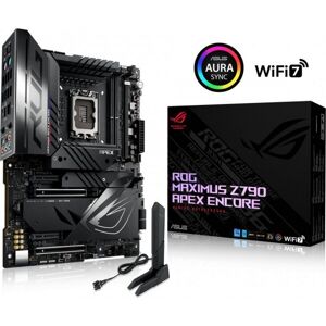 Asus ROG Maximus Z790 Apex Encore ATX bundkort