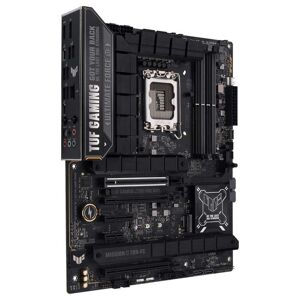 Asus Bundkort Tuf Gaming Z790-pro Wifi Sort