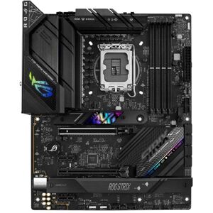 Motherboard Asus ROG STRIX B760-F GAMING WIFI LGA 1700 Intel