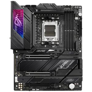 Asus ROG STRIX X670E-E GAMING WIFI AMD X670 Sokkel AM5 ATX