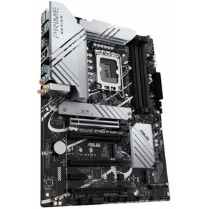 Asus PRIME Z790-P WIFI D4 Intel Z790 LGA 1700 ATX