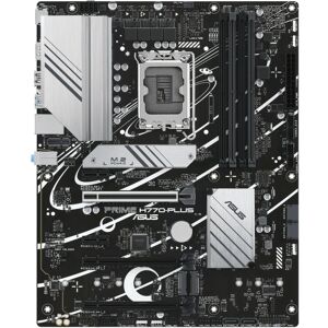 Motherboard Asus PRIME H770-PLUS LGA 1700