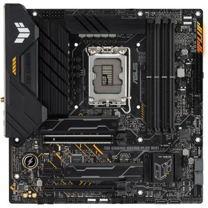 Motherboard Asus TUF GAMING B660M-PLUS WIFI LGA 1700